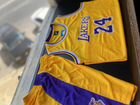 Спортивная Форма Lakers Bulls объявление продам