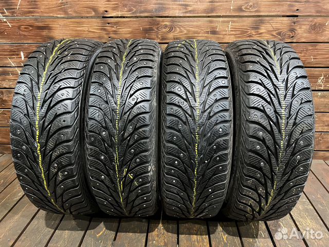 Yokohama Ice Guard IG35 195/65 R15