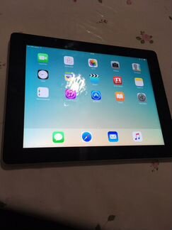 Планшет apple iPad 3