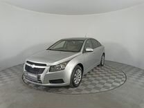 Chevrolet Cruze, 2010, с пробегом, цена 399 000 руб.