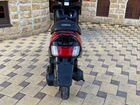 Скутер Yamaha Jog Poche в идеале объявление продам
