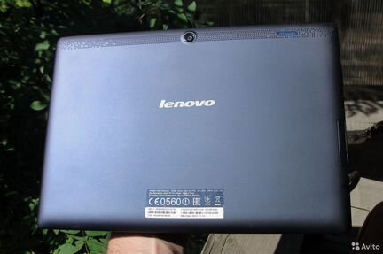 Lenovo TAB 2 A10-70L 16/2 Gb LTE 10