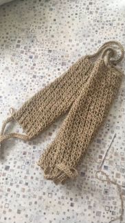 Эко-мочалки