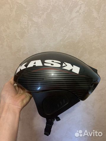 Разделочный шлем Kask iguana