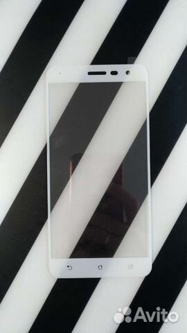 Стекло для телефона Asus