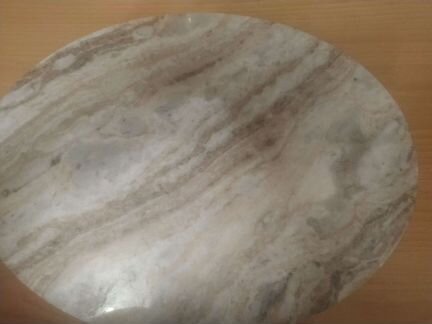 Кулинарная доска из натурального камня