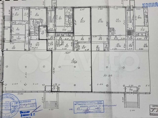 Торговая площадь, 304 м²,торг