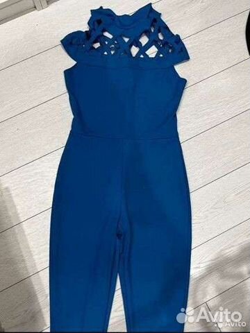 Комбинезоны