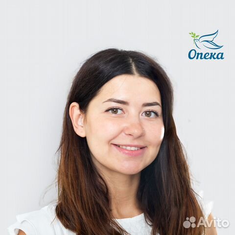 Сиделка без проживания