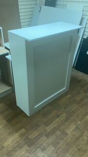 Ресепшн новый 90 см