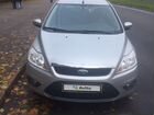 Ford Focus 1.6 МТ, 2009, 101 000 км