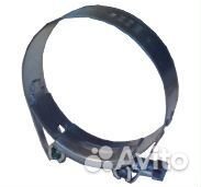 Хомут силовой 94/25 (91-97) шарнирный GBS