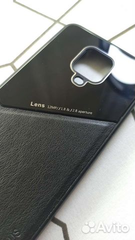 Чехол для xiaomi redmi note 9 pro