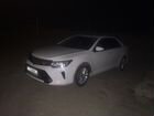 Toyota Camry 3.5 AT, 2015, 129 000 км объявление продам