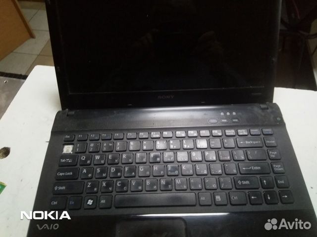 Ноутбуки на востановление