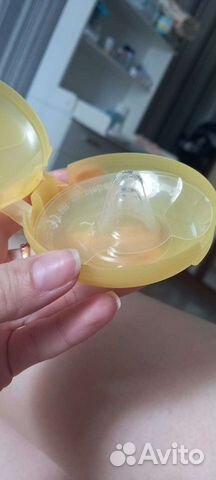 Накладки для кормления M