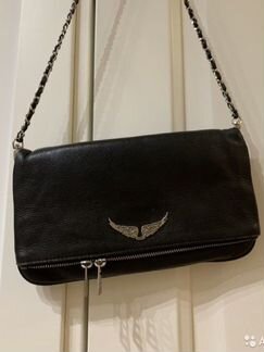 Сумка Zadig & Voltaire (classic)