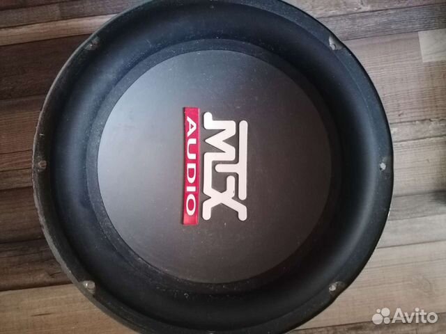 Фирма саба. MTX rt10-04