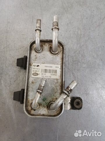 Радиатор топливный Discovery 3 L319 276DT