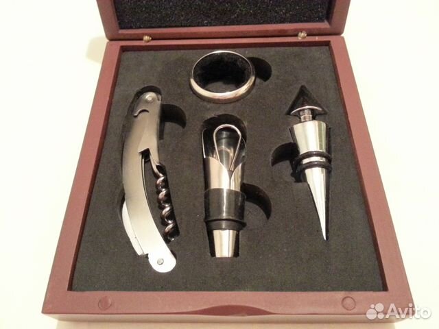 Винный набор