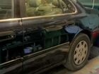 Rover 600 2.0 МТ, 1997, 300 000 км объявление продам