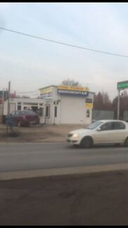 Шиномонтажник и сход развала мастер