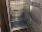 Новый Холодильник Pozis RK-FNF-170W объявление продам