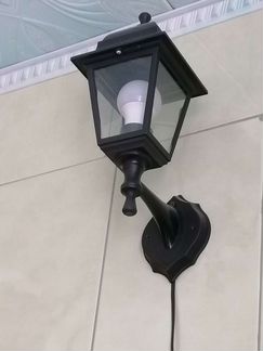 Настенный светильник Бра