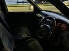 Honda CR-V 2.0 AT, 1995, 190 000 км объявление продам