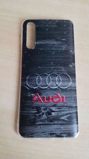 Чехол для телефона Samsung A50