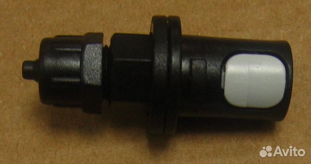 Штуцер моющего пылесоса RB860-870 (RS-RB9570) Мули