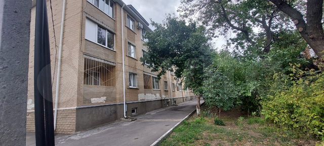 2-к. квартира, 81,9 м², 3/3 эт.