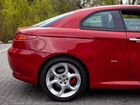 Alfa Romeo GT 2.0 МТ, 2007, 86 000 км объявление продам