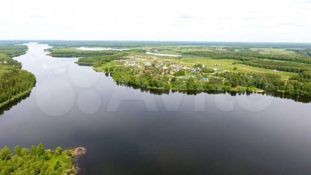 Участок 10 сот. (ИЖС)