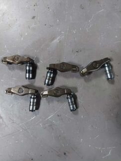 Гидрокомпенсаторы на Mercedes m272 m273