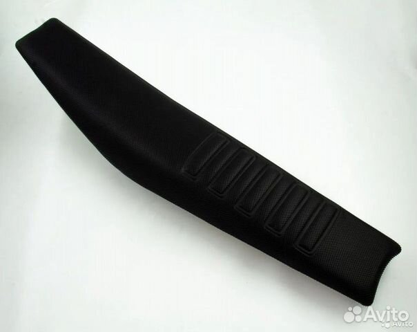 Сиденье Avantis Enduro с перфорацией (кт)