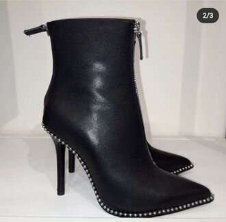 Женские Ботильоны 40р