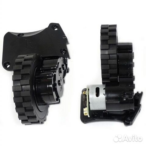 Модуль правого колеса RV-R650S