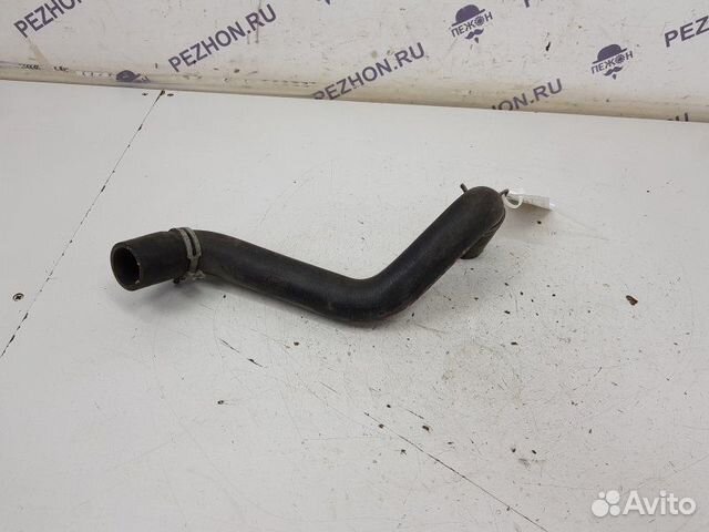 Патрубок радиатора Ford Focus в Москве, цена 800 руб. | Объявления о ...