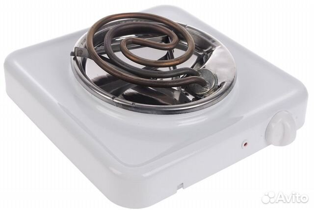 Плитка электрическая homestar HS-1103, 57617