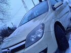 Opel Astra 1.8 AT, 2004, 181 500 км объявление продам