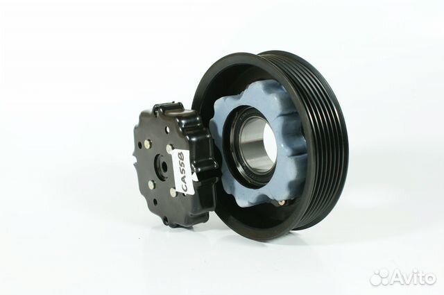 Муфта компрессора кондиционера volkswagen