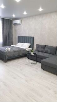 Квартира-студия, 45 м², 11/12 эт.