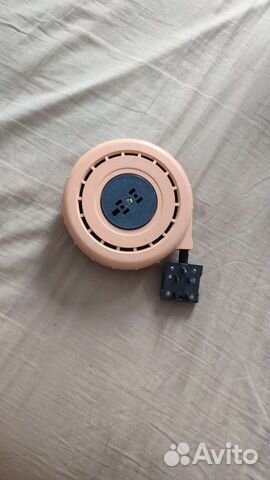 Удлинитель для домашнего телефона