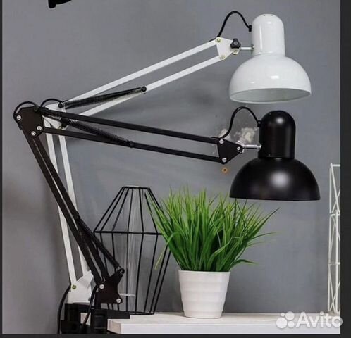 Лампа для маникюра бликовая