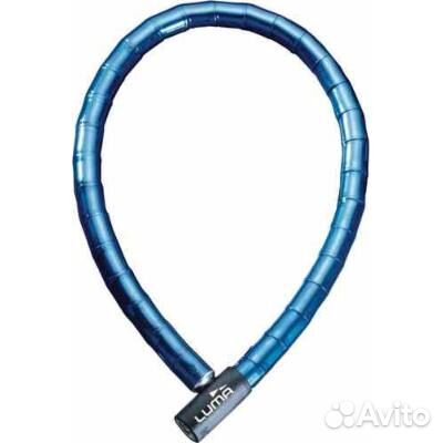Противоугонный трос для мотоцикла Luma
