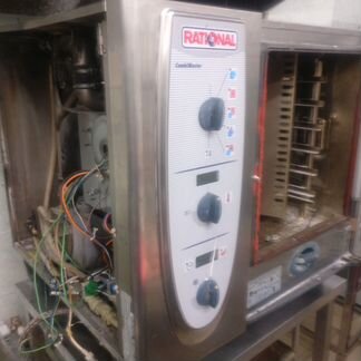 Ремонт ресторанного оборудования