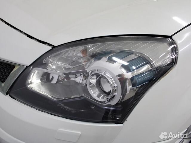 Renault Koleos 2.5 CVT, 2009, 192 000 км