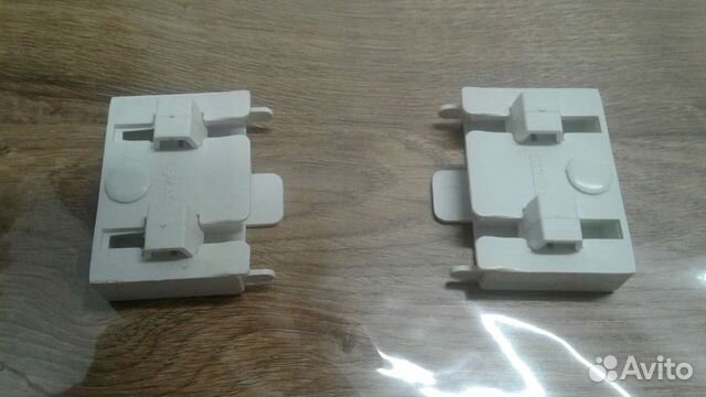 Торцевые заглушки для карниза