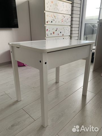 Столик сундвик Икея